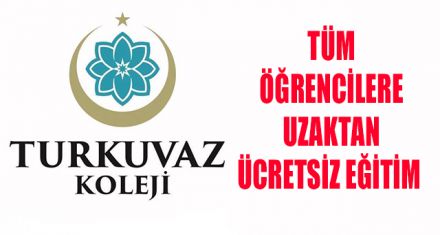 TURKUVAZ'DAN TÜM BOLU'YA ONLİNE EĞİTİM