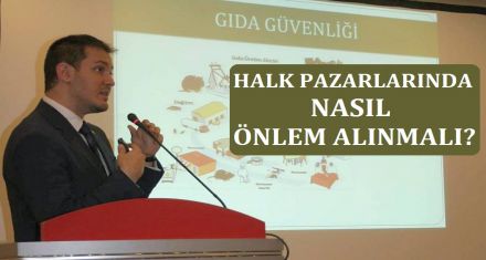 HALK PAZARI İÇİN NELER YAPILMALI