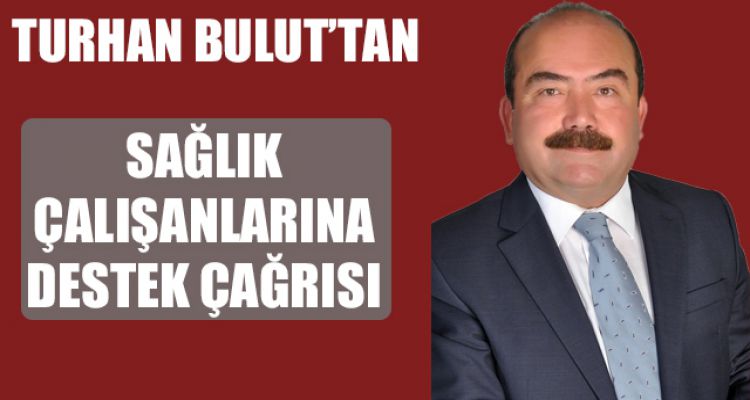 MENGEN SAĞLIK ÇALIŞANLARI İÇİN TEK YÜREK