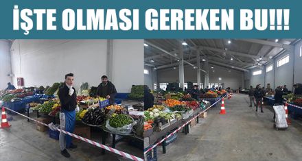 İŞTE OLMASI GEREKEN BU!