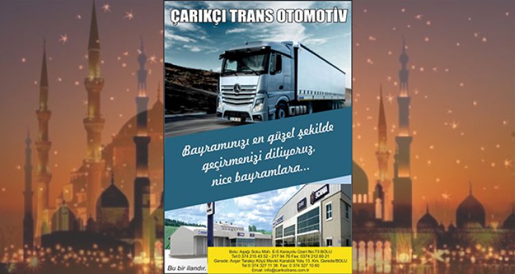ÇARIKÇI TRANS