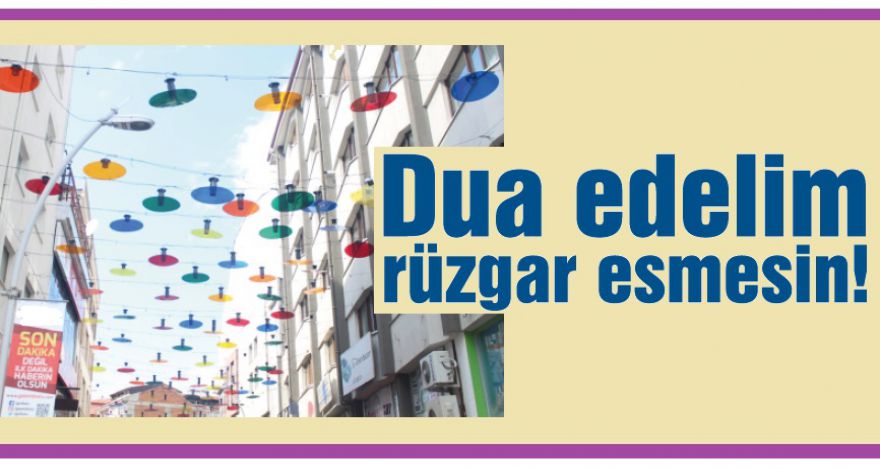 Vaysal Sokağın işi Allah'a kaldı