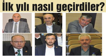 Meclis bu dönem hareketli 