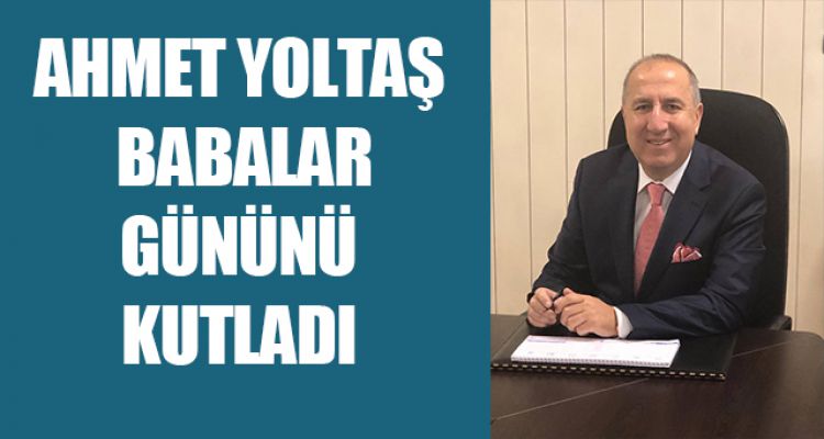 YOLTAŞ; "BABALARIN TEK İSTEĞİ HATIRLANMAK"