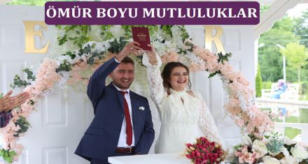 ÖMÜR BOYU MUTLULUKLAR