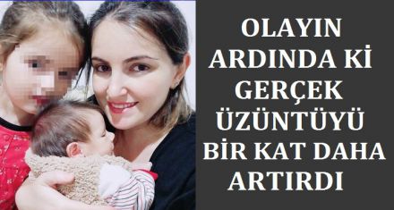 KORKUNÇ GERÇEK ORTAYA ÇIKTI 