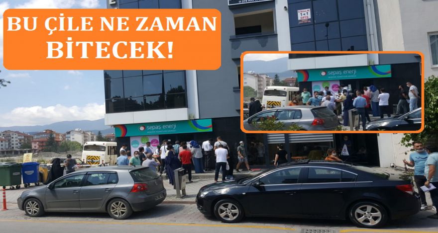 BÖYLE Mİ KORONADAN KORUNACAĞIZ!