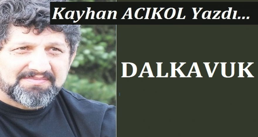 DALKAVUK