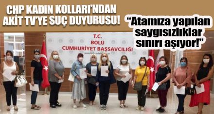 “ASLA SESSİZ KALAMAYIZ”