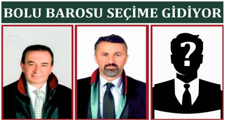 BOLU BAROSUNDA BAŞKANLIK YARIŞI YAŞANACAK!