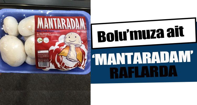 "MANTARADAM" RAFLARDA