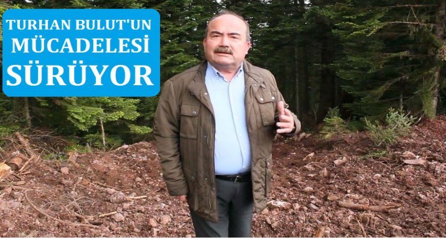 Turhan Başkan bu konuda kararlı