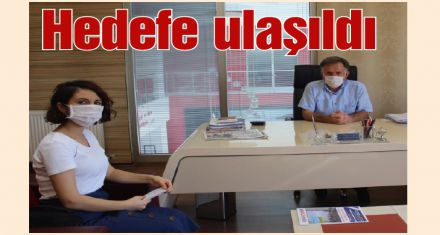 Yüceer; ‘Bu bir rekordur'