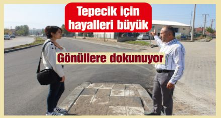 18 ayda çok şey değişti