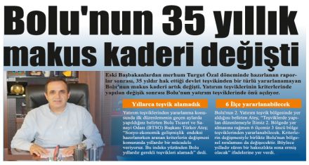 BTSO pandemi de nefes oldu