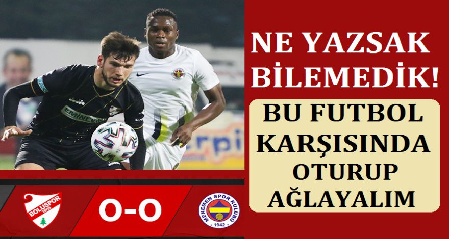 OTURUP AĞLAYALIM