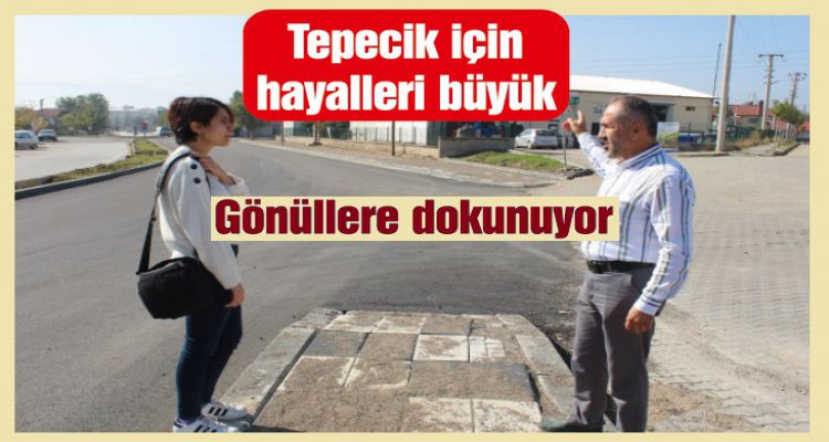 18 ayda çok şey değişti
