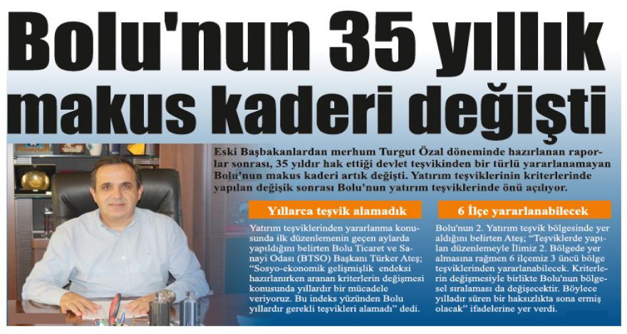 BTSO pandemi de nefes oldu