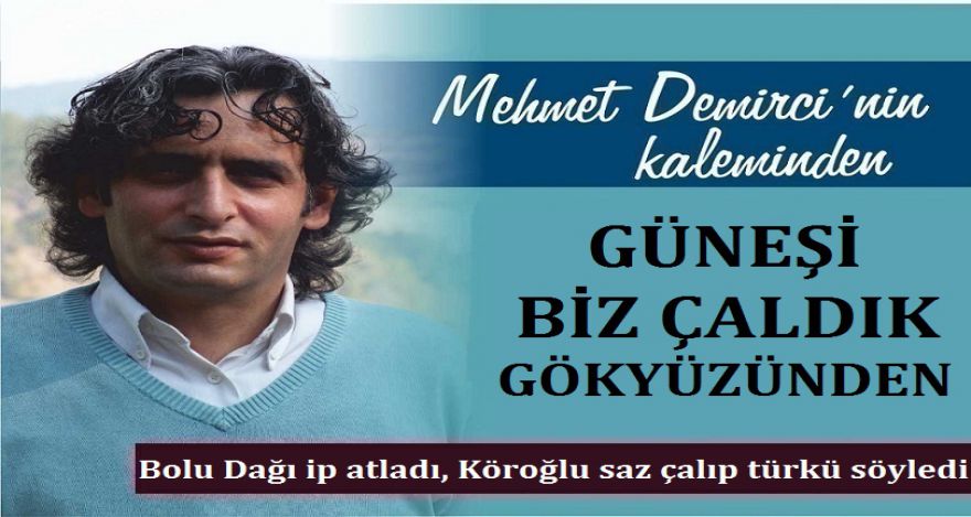 BU YÜZDEN TUTAMADIM ELLERİNİ