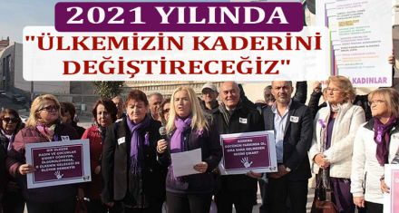   “ASLA ÖDÜN VERMEYECEĞİZ”