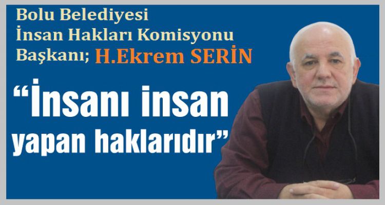 “İnsanlık için büyük bir kazanım”