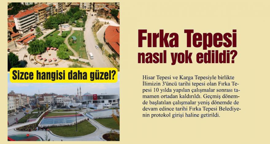 Hangisi daha güzeldi?