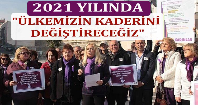 “ASLA ÖDÜN VERMEYECEĞİZ”