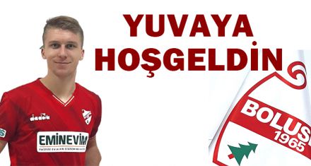 YUVAYA HOŞGELDİN