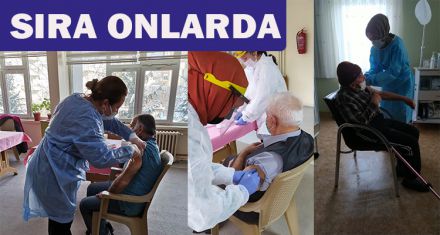 SIRA ONLARDA