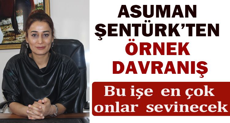 BU İŞE EN ÇOK ONLAR SEVİNECEK