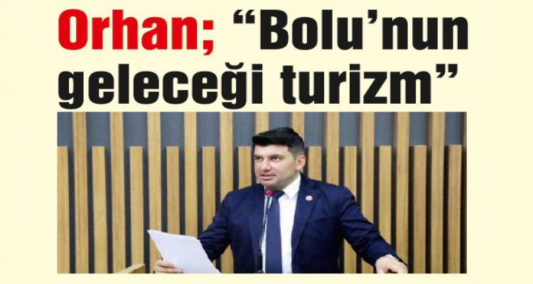 “Hızlı tren projesi çok önemli”