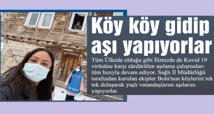 Onlara çok şey borçluyuz