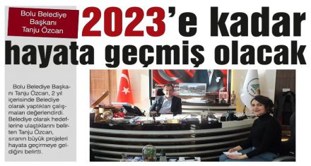 Sözler tamam sıra vaatlerde 