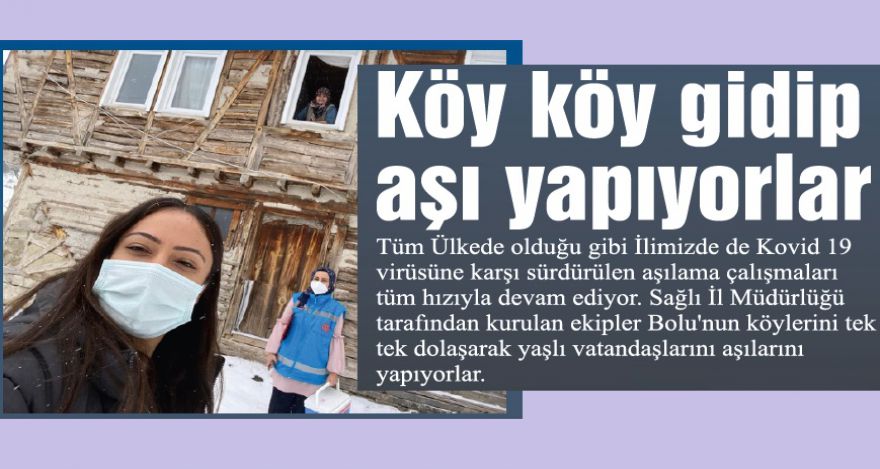 Onlara çok şey borçluyuz