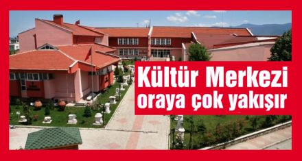 İsmi de yeri de çok güzel olur 