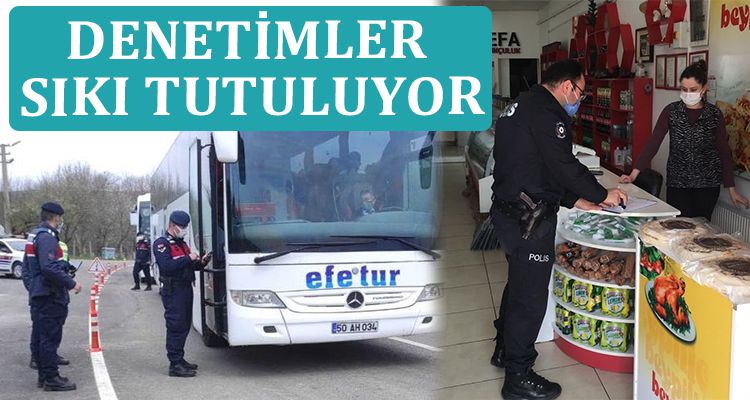 431 EKİP SAHADA