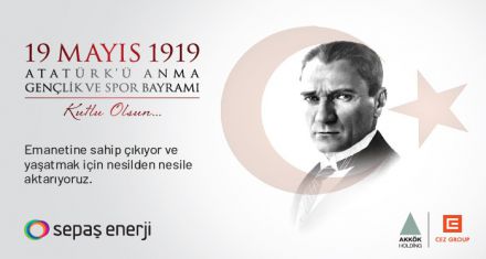 SEPAŞ ENERJİ