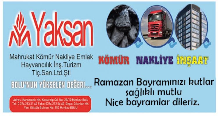 YAKSAN