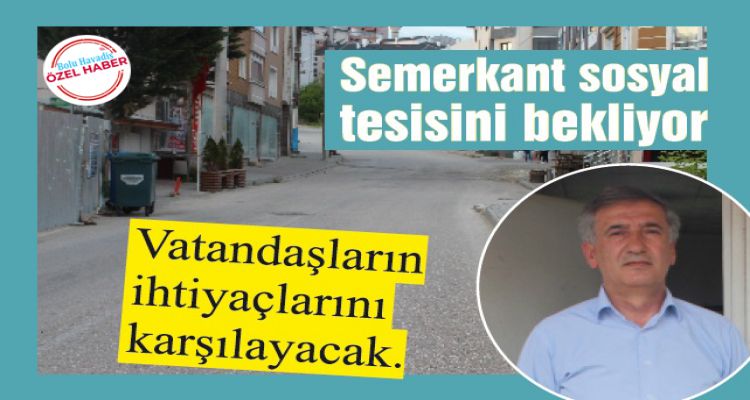 Bu yaz temeli atılacak
