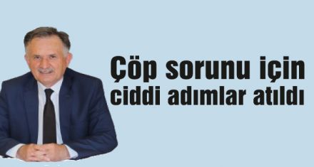 Müstakimler Köyündeki tesis faaliyete geçecek 