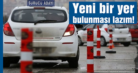 Trafik açısından tehlike oluşturuyor