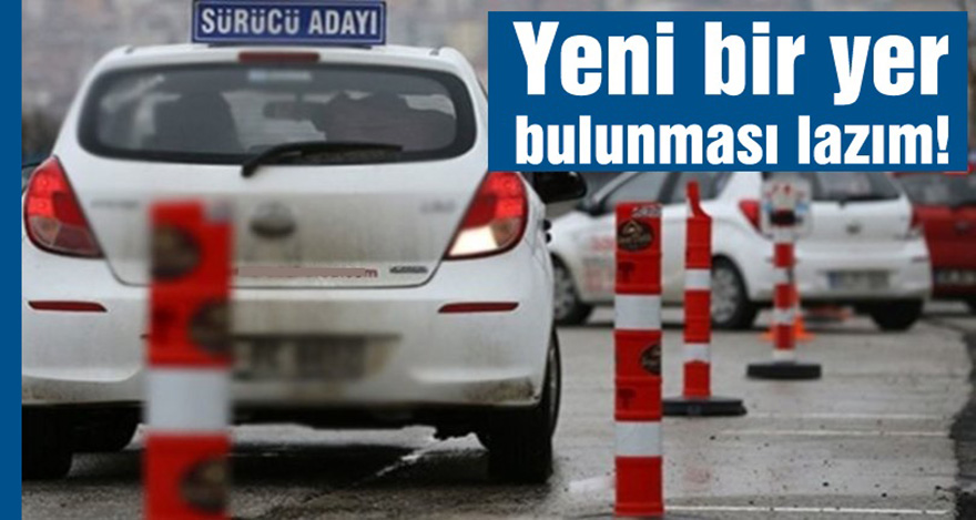 Trafik açısından tehlike oluşturuyor