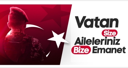 BELEDİYEDEN ANLAMLI PROJE 