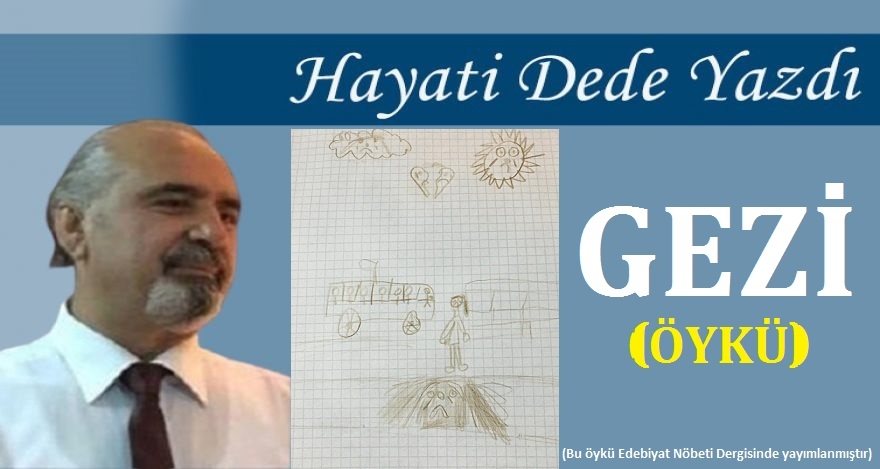 GEZİ