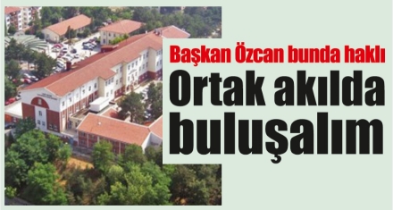 İzzet Baysal Kadın Doğum ve Çocuk Hastanesi taşınmalı mı?