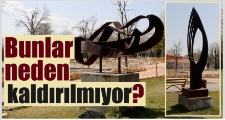 Bunlar neden kaldırılmıyor?