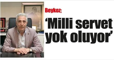 Atıl kalmış köy okulları değerlendirilmeli 