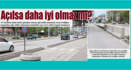 Neden açılmıyor?