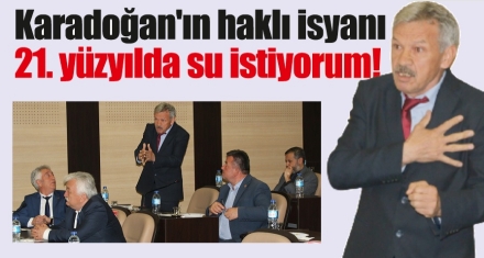 Kıbrıscık'a pozitif ayrımcılık yapılmalı