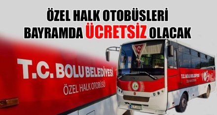 4 GÜN BOYUNCA ÜCRETSİZ